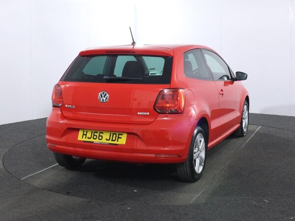 Used Volkswagen Polo 2016 for sale - 75671694: Photo 7
