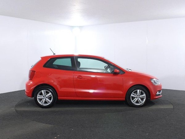 Used Volkswagen Polo 2016 for sale - 75671694: Photo 8