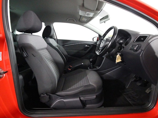 Used Volkswagen Polo 2016 for sale - 75671694: Photo 9