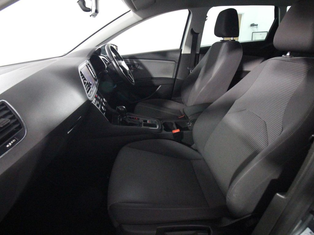 Used SEAT Leon 2017 for sale - 77226599: Photo 11