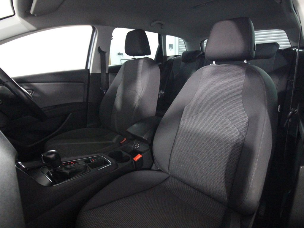 Used SEAT Leon 2017 for sale - 77226599: Photo 12