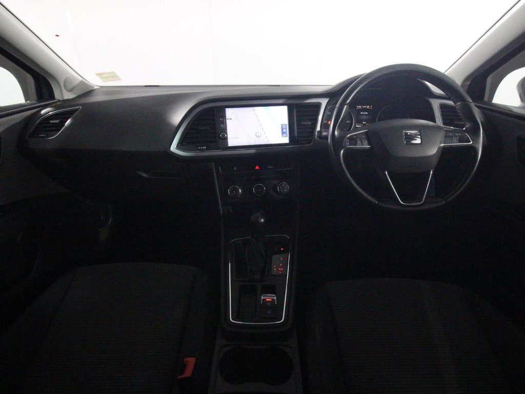 Used SEAT Leon 2017 for sale - 77226599: Photo 13