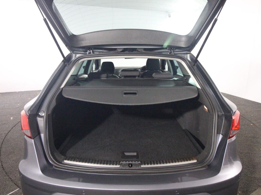 Used SEAT Leon 2017 for sale - 77226599: Photo 17