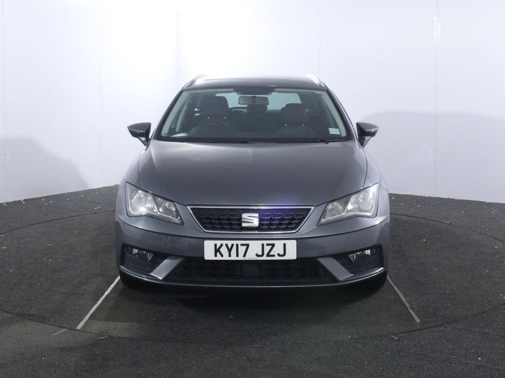 Used SEAT Leon 2017 for sale - 77226599: Photo 2