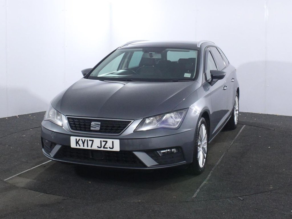 Used SEAT Leon 2017 for sale - 77226599: Photo 3