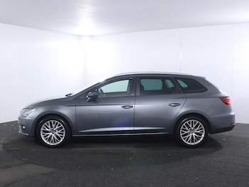 Used SEAT Leon 2017 for sale - 77226599: Photo