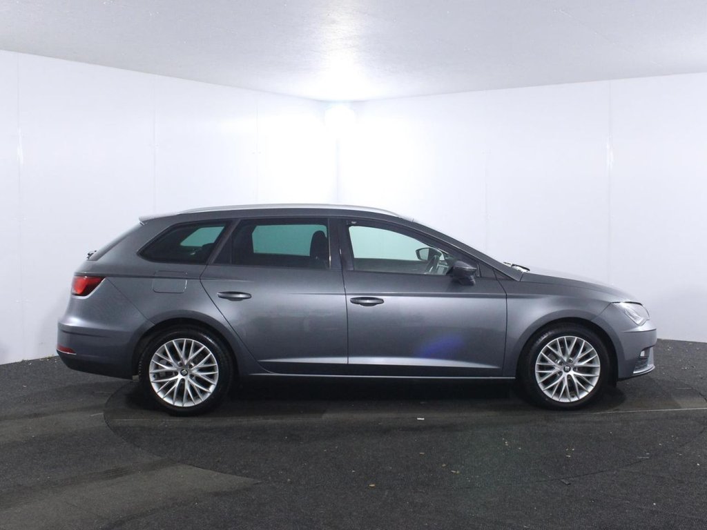 Used SEAT Leon 2017 for sale - 77226599: Photo 8