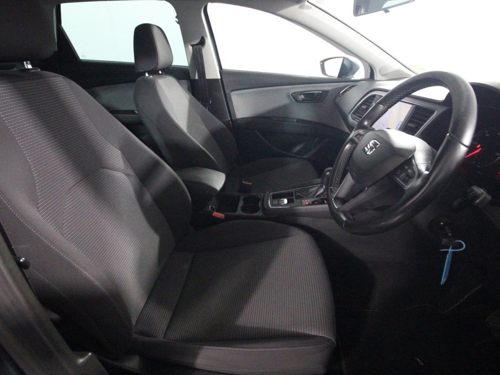 Used SEAT Leon 2017 for sale - 77226599: Photo 9