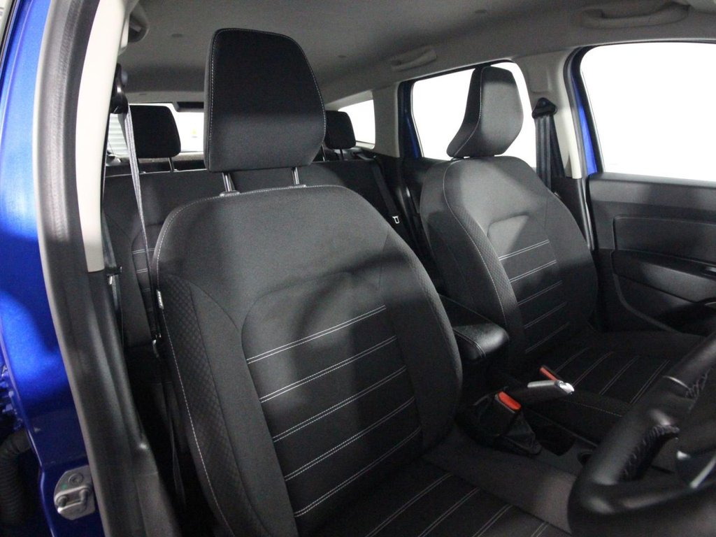 Used Dacia Duster 2022 for sale - 77226681: Photo 10