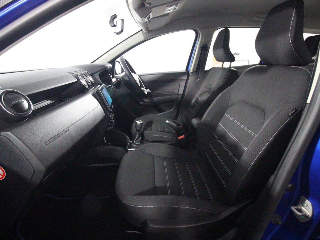 Used Dacia Duster 2022 for sale - 77226681: Photo 11