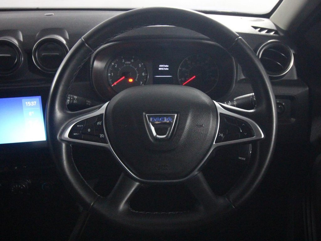 Used Dacia Duster 2022 for sale - 77226681: Photo 14