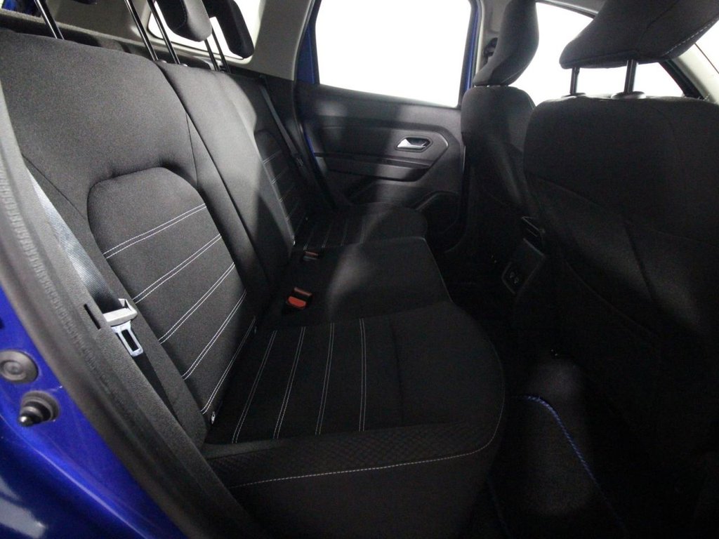 Used Dacia Duster 2022 for sale - 77226681: Photo 16