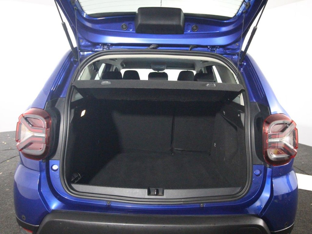 Used Dacia Duster 2022 for sale - 77226681: Photo 17