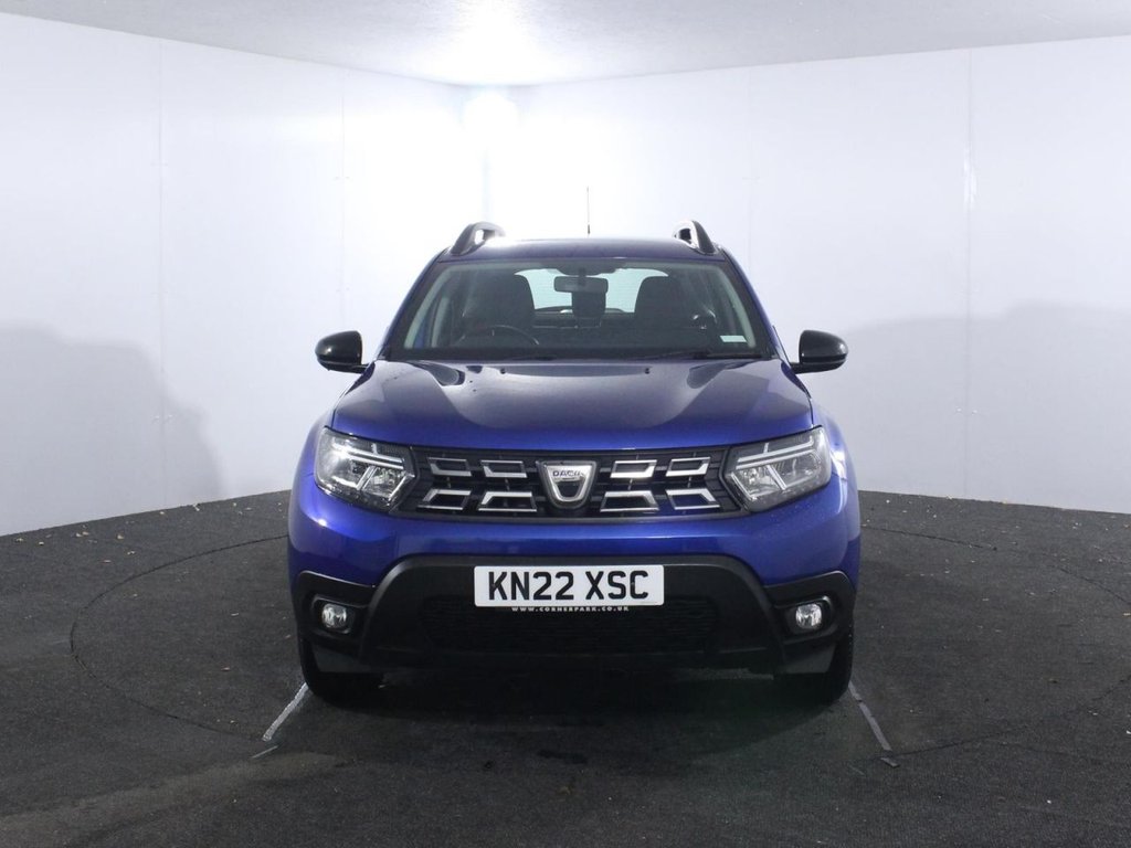 Used Dacia Duster 2022 for sale - 77226681: Photo 2