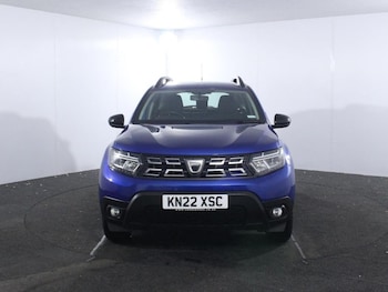 Used Dacia Duster 2022 for sale - 77226681: Photo