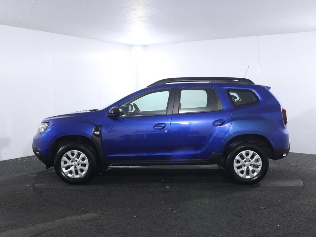 Used Dacia Duster 2022 for sale - 77226681: Photo 4
