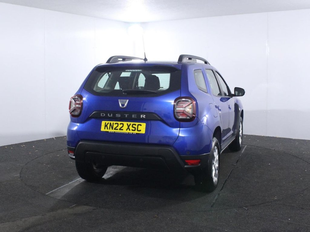 Used Dacia Duster 2022 for sale - 77226681: Photo 7