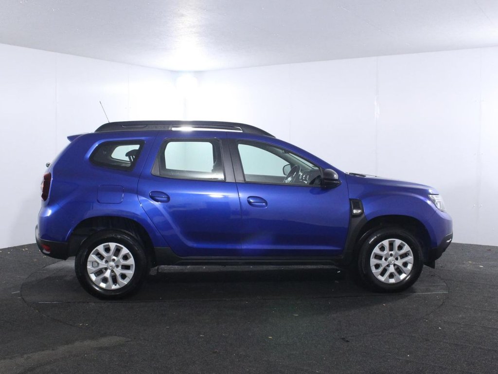 Used Dacia Duster 2022 for sale - 77226681: Photo 8