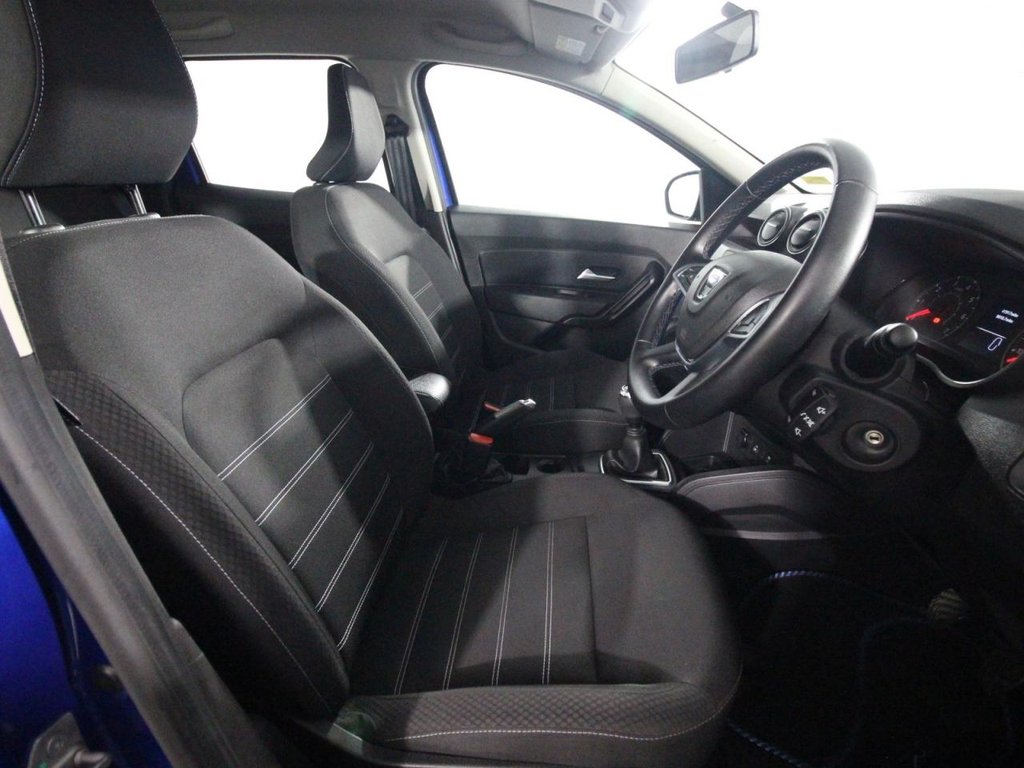 Used Dacia Duster 2022 for sale - 77226681: Photo 9