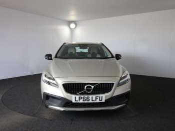 Used Volvo V40 Cross Country 2016 for sale - 74974370: Photo