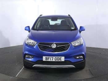Used Vauxhall Mokka X 2017 for sale - 79482146: Photo