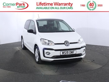 Used Volkswagen up! 2019 for sale - 79461918: Photo
