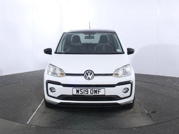 Used Volkswagen up! 2019 for sale - 79461918: Photo