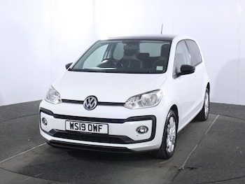Used Volkswagen up! 2019 for sale - 79461918: Photo