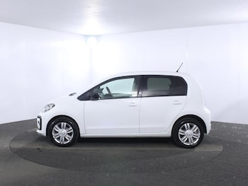 Used Volkswagen up! 2019 for sale - 79461918: Photo