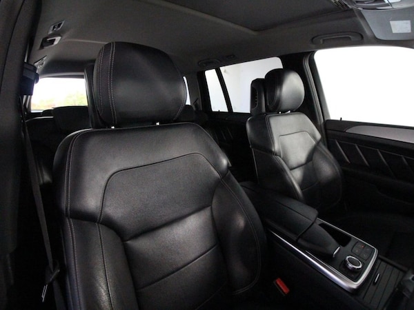 Used Mercedes-Benz GL-Class 2015 for sale - 75515784: Photo 10