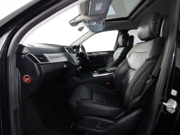 Used Mercedes-Benz GL-Class 2015 for sale - 75515784: Photo 11