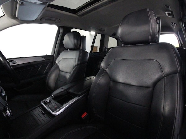Used Mercedes-Benz GL-Class 2015 for sale - 75515784: Photo 12