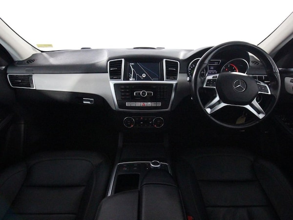 Used Mercedes-Benz GL-Class 2015 for sale - 75515784: Photo 13
