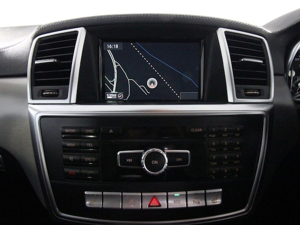 Used Mercedes-Benz GL-Class 2015 for sale - 75515784: Photo 14
