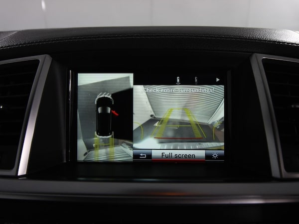 Used Mercedes-Benz GL-Class 2015 for sale - 75515784: Photo 15