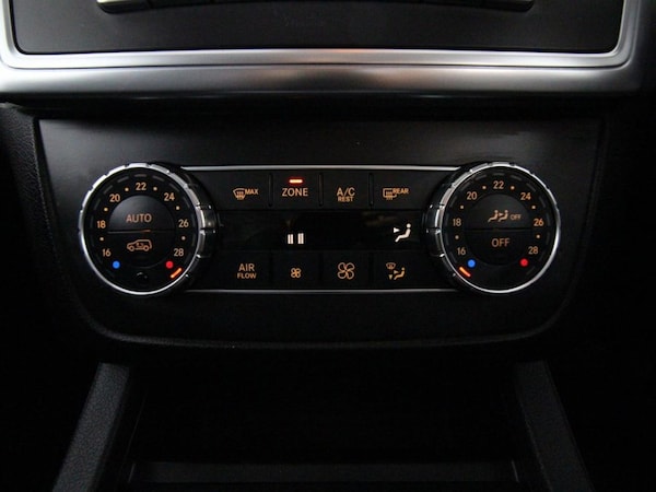 Used Mercedes-Benz GL-Class 2015 for sale - 75515784: Photo 16