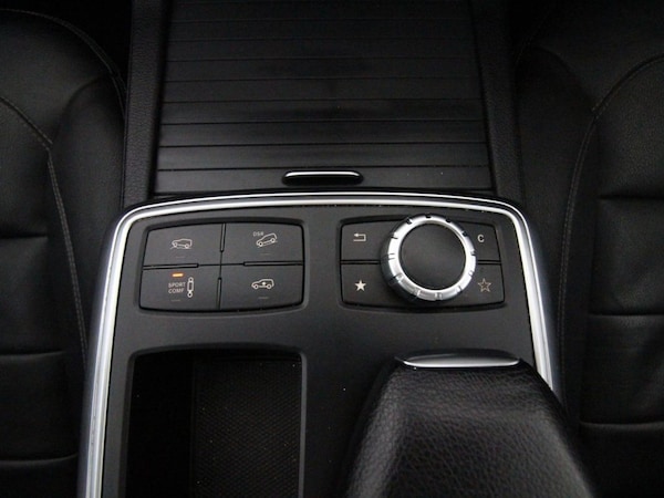 Used Mercedes-Benz GL-Class 2015 for sale - 75515784: Photo 17