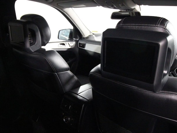 Used Mercedes-Benz GL-Class 2015 for sale - 75515784: Photo 21