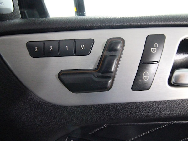 Used Mercedes-Benz GL-Class 2015 for sale - 75515784: Photo 23