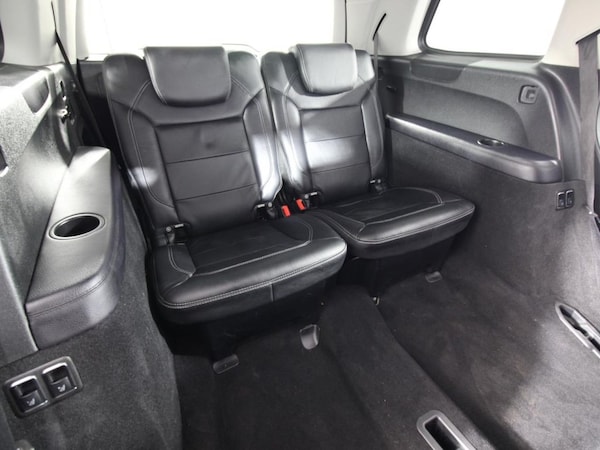Used Mercedes-Benz GL-Class 2015 for sale - 75515784: Photo 25