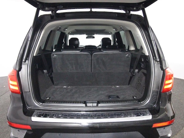 Used Mercedes-Benz GL-Class 2015 for sale - 75515784: Photo 27