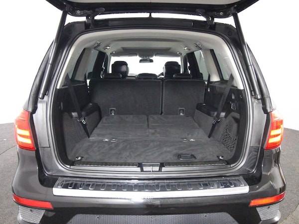 Used Mercedes-Benz GL-Class 2015 for sale - 75515784: Photo 28
