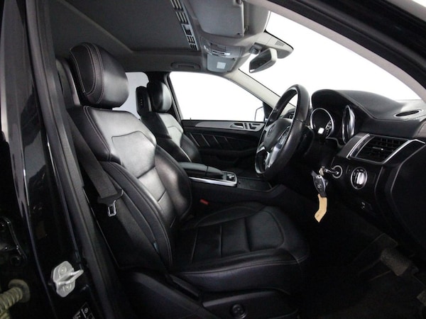 Used Mercedes-Benz GL-Class 2015 for sale - 75515784: Photo 9
