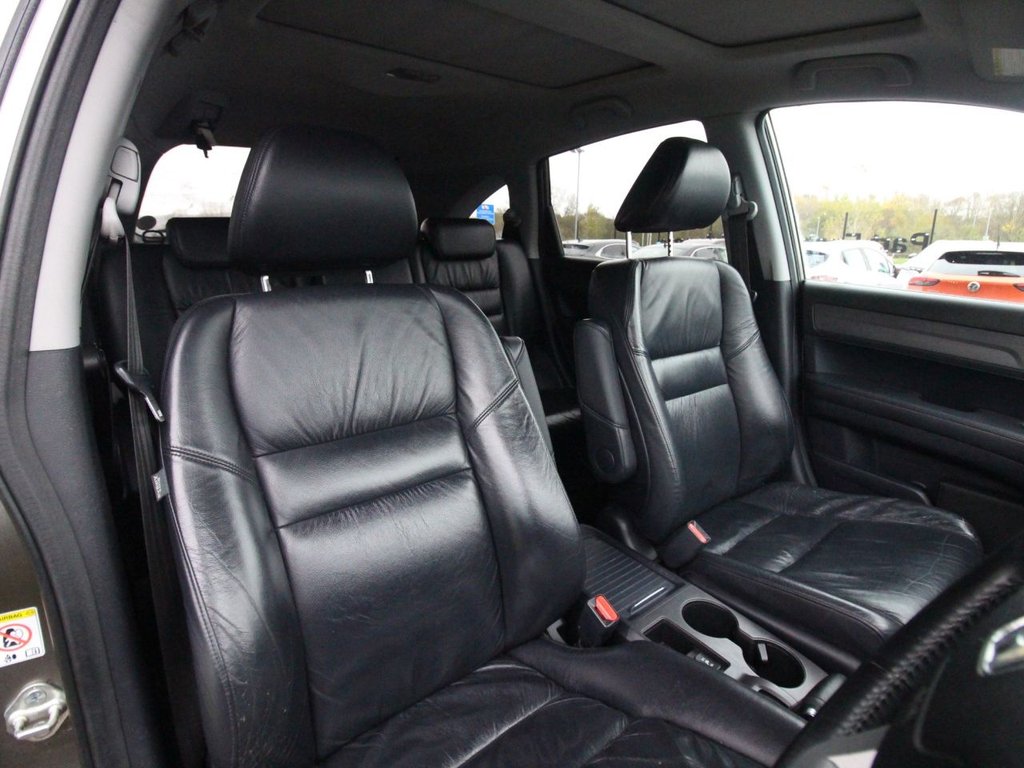 Used Honda CR-V 2009 for sale - 76496263: Photo 10