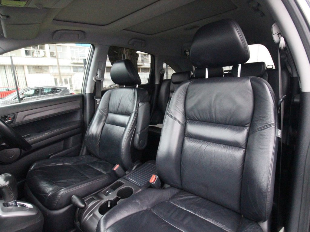 Used Honda CR-V 2009 for sale - 76496263: Photo 12