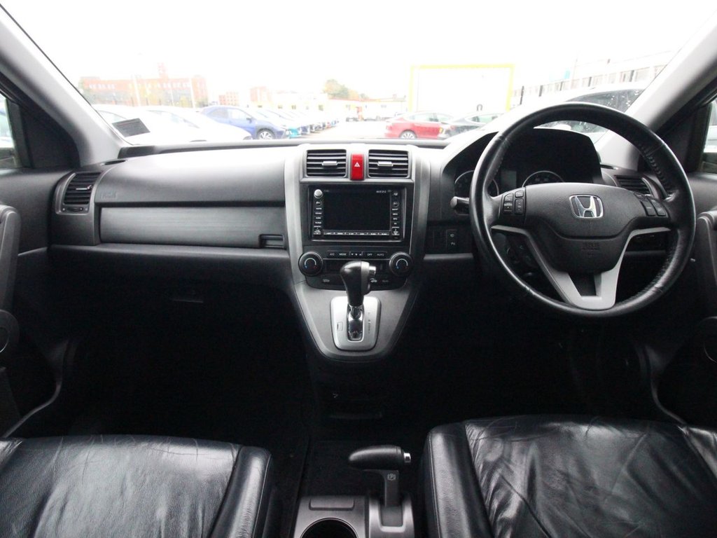 Used Honda CR-V 2009 for sale - 76496263: Photo 13