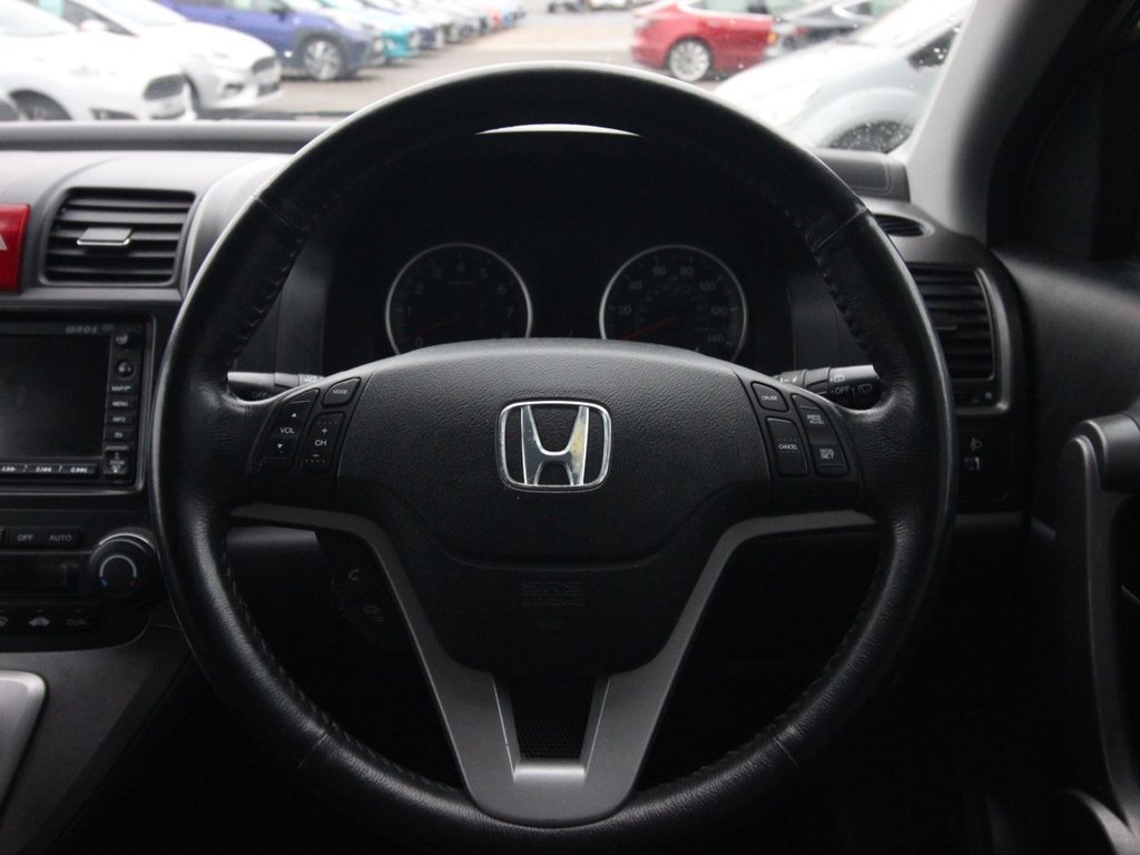 Used Honda CR-V 2009 for sale - 76496263: Photo 14