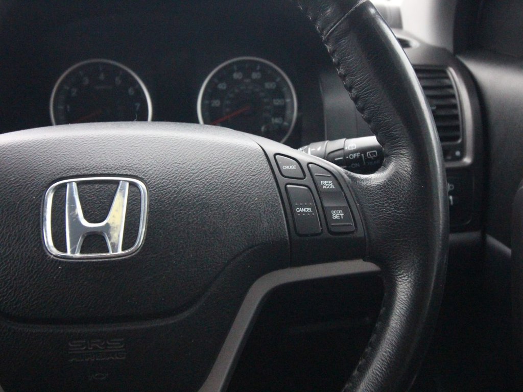 Used Honda CR-V 2009 for sale - 76496263: Photo 15