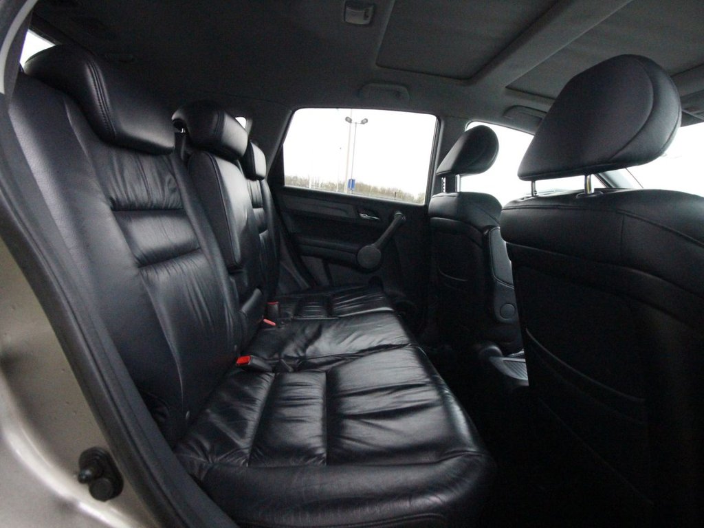 Used Honda CR-V 2009 for sale - 76496263: Photo 16