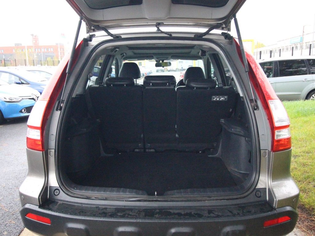 Used Honda CR-V 2009 for sale - 76496263: Photo 17